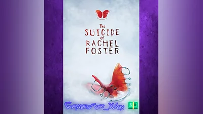 The Suicide of Rachel Foster XBOX