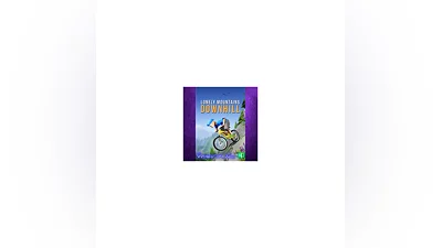 Lonely Mountains Downhill XBOX