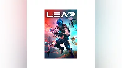 LEAP Xbox One & Xbox Series X|S activation