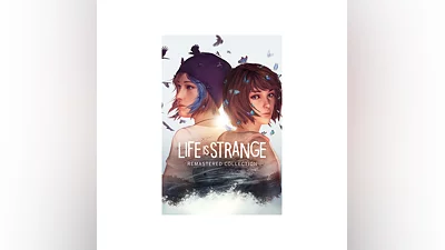 Life is Strange Remastered Collection Xbox activation
