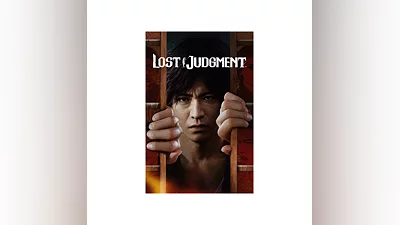 Lost Judgment Xbox One & Xbox Series X|S activation
