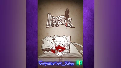 Haimrik XBOX