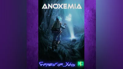 Anoxemia XBOX