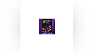 Plants vs. Zombies Garden Warfare 2 Deluxe Edition XBOX