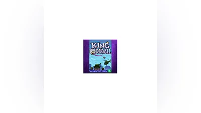 King Oddball XBOX