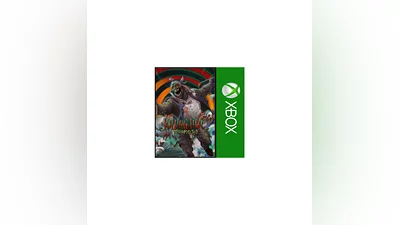 Killing Time: Resurrected XBOX Buy it u  .