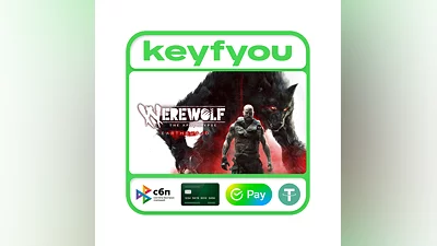 Werewolf: The Apocalypse - Earthblood / STEAM KEY