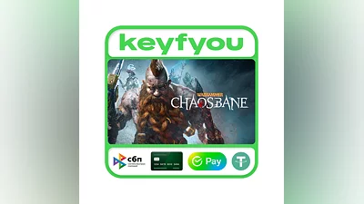 Warhammer: Chaosbane / STEAM KEY