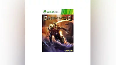 Dark Void Xbox One & Xbox Series X|S activation