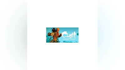 Clash: Artifacts of Chaos (Steam Gift RU)