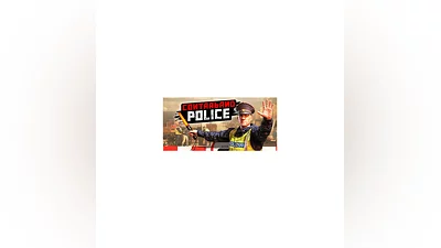 Contraband Police - STEAM GIFT RUSSIA
