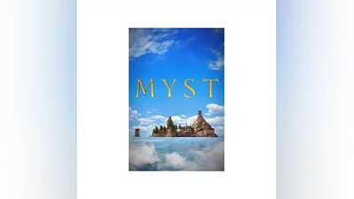 Myst Xbox One & Xbox Series X|S activation