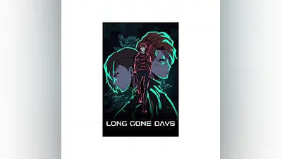 Long Gone Days Xbox One & Xbox Series X|S Activation