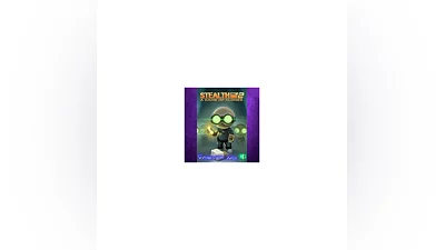 Stealth Inc. 2 A Game of Clones XBOX