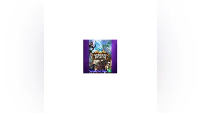 Stolen Realm XBOX