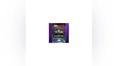 Brotato + Space Gladiators Bundle XBOX