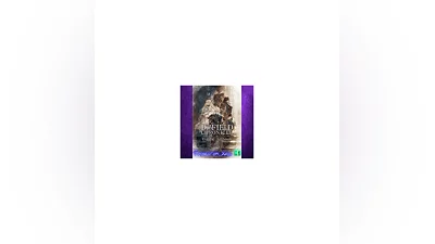 The DioField Chronicle Digital Artbook XBOX