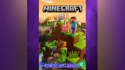 Minecraft Deluxe Collection XBOX