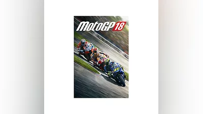 MotoGP 18 Xbox One & Xbox Series X|S activation