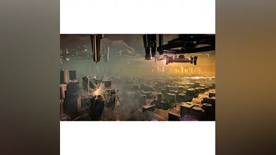 Megaton Rainfall Xbox One & Xbox Series X|S activation