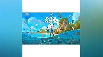 Coral Island Xbox One & Series X|S Activation