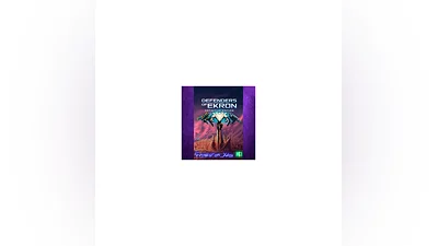 Defenders of Ekron - Definitive Edition XBOX