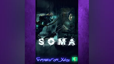 SOMA XBOX