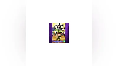 Ben 10 XBOX