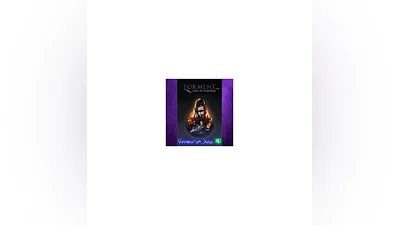 Torment Tides of Numenera XBOX