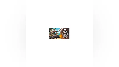 Blazing Sails   key Steam Global Region free +