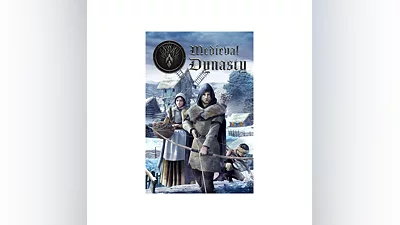 Medieval Dynasty Xbox Series X|S activation