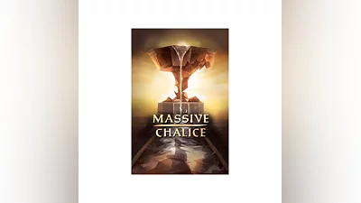 MASSIVE CHALICE Xbox One & Xbox Series X|S activation