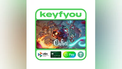 Oaken / STEAM KEY