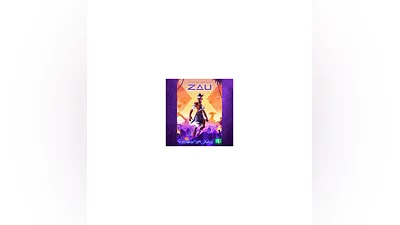 Tales of Kenzera ZAU XBOX
