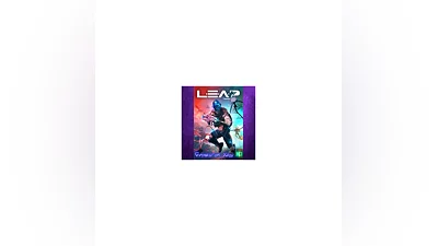 LEAP XBOX