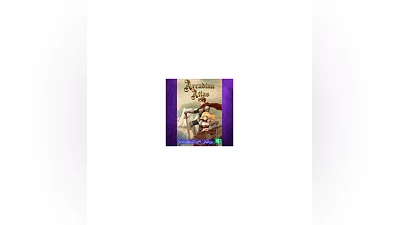 Arcadian Atlas XBOX