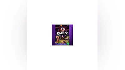 Ravenlok XBOX
