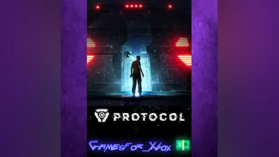 Protocol XBOX