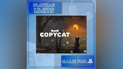 Copycat Playstation Ukraine/Türkiye