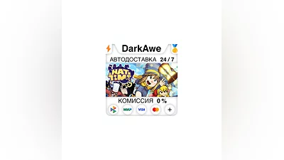 A Hat in Time +SELECT STEAM•RU  ️AUTODELIVERY  0%