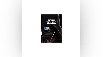 Star Wars Collection   Steam Key   GLOBAL