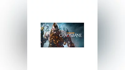 Warhammer: Chaosbane   Steam Key   GLOBAL