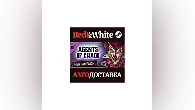 Gremlins, Inc. – Agents of Chaos DLC * STEAM RU