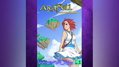 Ara Fell Enhanced Edition XBOX