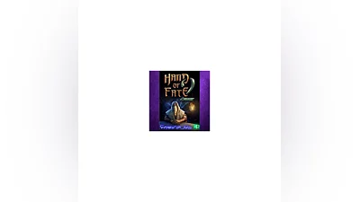 Hand of Fate 2 XBOX