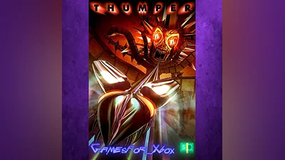Thumper XBOX