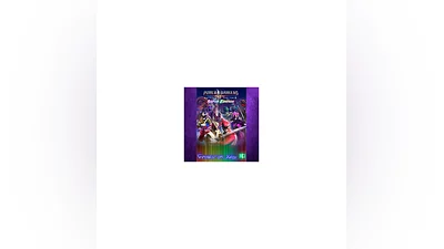 Power Rangers Battle for the Grid Super Edition XBOX