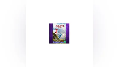 Unravel Two XBOX