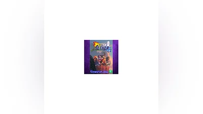 Rivals of Aether XBOX