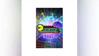 PAC-MAN  CHAMPIONSHIP EDITION 2 Xbox Activation